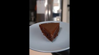 Chocolate Cake made in a PAN No oven [upl. by Egreog]