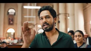 PT Sir Full Movie In Tamil 2024  Hiphop Tamizha  Kashmira  Anikha Surendran  Facts amp Review [upl. by Airet]