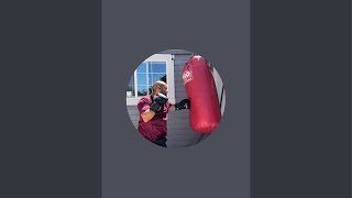 Heavy bag workout What are the best Black Friday boxing deals right now [upl. by Joshi138]