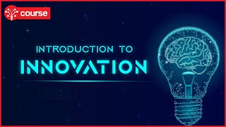 Ep 1 Introduction to Innovation  Innovation and Entrepreneurship  SkillUp [upl. by Acebber]