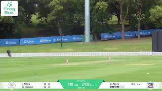 NSW Premier Kingsgrove Sports Twenty20 Cup Round 6  Sydney v Eastern Suburbs [upl. by Kenelm]