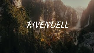 Rivendell Scene 2  The Fellowship of the Ring [upl. by Ezarras548]