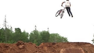 MTB Dirt SEND IT  Final Episode  The Rise MTB [upl. by Frendel]