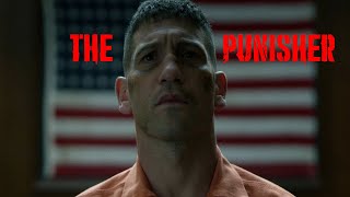 The Punisher Jon Bernthal Kill Count [upl. by Adnylam]