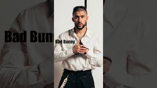 BAD BUNNY  NI BIEN NI MAL [upl. by Arola]