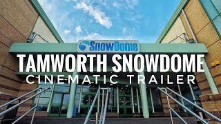 Tamworth Snowdome  Cinematic Trailer [upl. by Hurff]