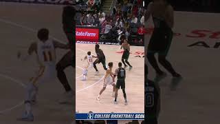 Derrick White HighlightsBoston Celtics vs Atlanta Hawks November 4 2024 [upl. by Gwynne633]