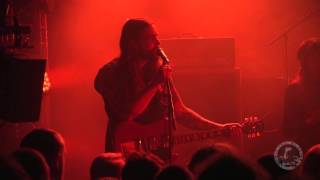 HELL live at Roadburn 2016 [upl. by Amabil]