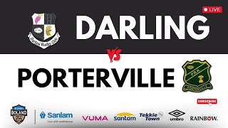 DARLING VS PORTAVILLE [upl. by Inanaup]