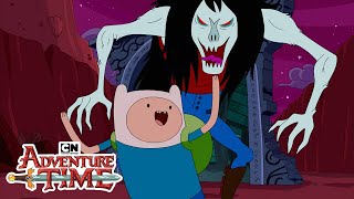 True Song Adventure  Adventure Time  Cartoon Network [upl. by Rochell]