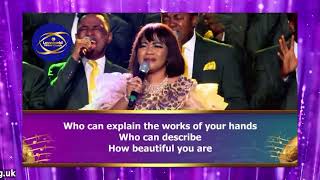 1 HOUR NONSTOP LOVEWORLD SINGERS  FEBRUARY COMMUNION SERVICE amp PRAISE NIGHT [upl. by Annaek868]