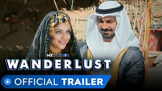 Wanderlust  Official Trailer  Rubina Dilaik  Abhinav Shukla  MX Player [upl. by Letty]