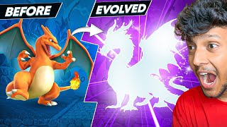 FINALLY I GOT THE LEGENDARY CHARIZARD POKEMON🔥 Pokémon  Lets Go Pikachu [upl. by Eedya807]