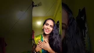 Oye Raju kannul nu way  amp you tube  amp 💚❤️😍 [upl. by Einttirb]