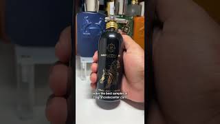 Montale arabians tonka fragrance perfume cologne fragrancetiktok colognes perfumetiktok pdm [upl. by Brent944]