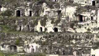 Rai Storia  Matera Il destino capovolto [upl. by Deery]