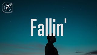 Why Dont We  Fallin Lyrics [upl. by Odlo]