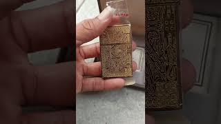 Zippo Replica 1932 First Release [upl. by Raymund]