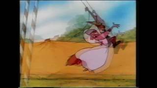 Trailer Disney Robin Hood [upl. by Gnohc]