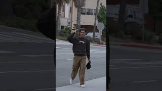 Jake Yanko Encinitas Bank skateboarding doakickflip [upl. by Randy]