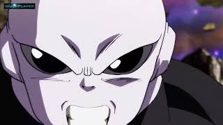 Jiren se enoja y libera TODO su poder  Dragon Ball super Capitulo 130 Español Latino [upl. by Atter]