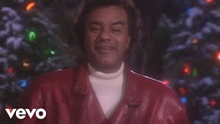 Johnny Mathis  Toyland from Home for Christmas [upl. by Fonzie713]