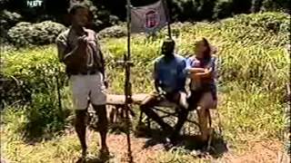 Expeditie robinson 2000 Aflevering 12 part 22 [upl. by Kcirdahc]