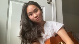 Js Lullaby Delaney Bailey  Cover by Lillian [upl. by Yerfej]