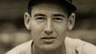 Ted Williams John Updike and a Love Letter to Harvard [upl. by Paluas527]