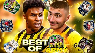 BEST OF ADEYEMIS ARMY [upl. by Nesyt]