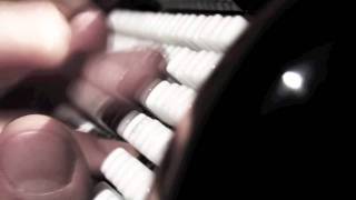 D Scarlatti  Sonata in Re minore K141 [upl. by Cristionna219]