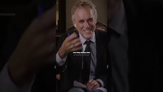 How to Put People at Ease  Jordan Peterson [upl. by Collbaith213]