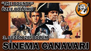 SİNEMA CANAVARI  3 SEZON  26 BÖLÜM [upl. by Emlyn]