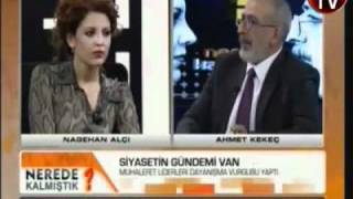 Nagehan Alçıdan Müge Anlıya ağır sözler [upl. by Alenas]