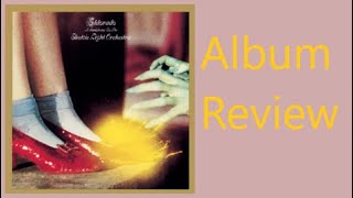 Electric Light Orchestra quotEldoradoquot Album Review [upl. by Eissen]