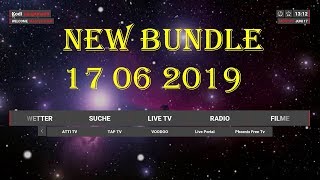 VAVOO New BUNDLE UNITY 17 JUNE 2019 [upl. by Niatsirk267]