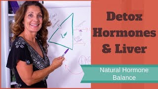 Detoxifying Hormones [upl. by Irelav]