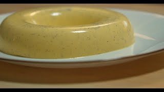 【簡単】ババロアの作り方＜bavarois recipe＞ [upl. by Alenas]