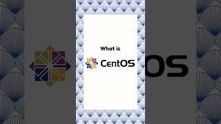 CentOS [upl. by Olga220]