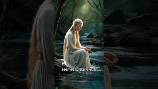 How Did Galadriel Protect Lothlórien from Sauron [upl. by Elboa]