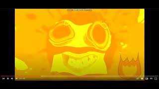 Klasky Csupo G Major 4 Pitch Shifting 12 to 12 [upl. by Whyte636]