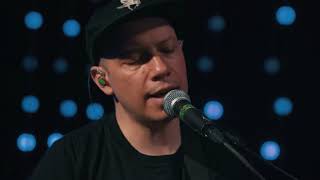 Mogwai  Full Performance Live on KEXP [upl. by Sidoeht339]