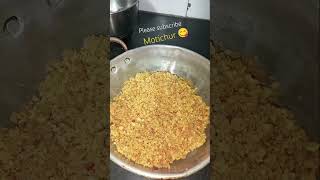 Motichur laddu recipe motichur laddu recipe in telugu motichur laddu recipe bangla motichur laddu [upl. by Lamaj]