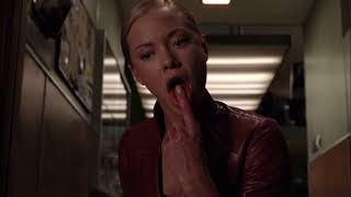 Kristanna Loken en Terminator 3 Rise of the Machines 2003 [upl. by Narod412]