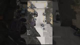 Stealth Base Infiltration🥷🏿 Ghost Recon Breakpoint ytshorts gaming ghostrecon gameplay [upl. by Vorfeld]