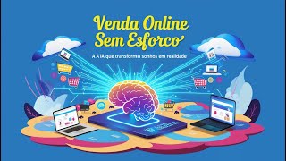 COMO GANHAR DINHEIRO COM DROPSHIPPING NA SHOPEE E MERCADO LIVRE EM 2025 [upl. by Nirrat632]