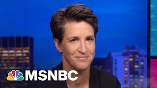 Watch Rachel Maddow Highlights October 8th  MSNBC [upl. by Sitra]