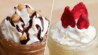 13 Easy Microwave Cake Recipes [upl. by Audun410]