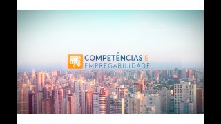 Programa Competências e Empregabilidade Olimpíadas e seus impactos locais e globais [upl. by Jadd]