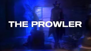 The Prowler  Official Drill Remix prod yael [upl. by Beal]